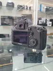 Canon EOS 5D Mark III Kamera ya DSLR - 3