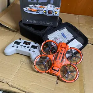 A21 Pro Professional HD Dual Camera Drone