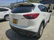 Mazda CX-5 2.2 Diesel FWD 2015 White - 1