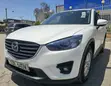 Mazda CX-5 2.2 Diesel FWD 2015 White - 2