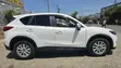 Mazda CX-5 2.2 Diesel FWD 2015 White - 4