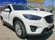 Mazda CX-5 2.2 Diesel FWD 2015 White - 5