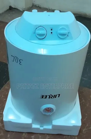 Boiler ya Maji ya Lita 30