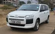 Toyota Succeed 2018 White - 5