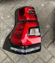 Toyota Land Cruiser Prado J150 Tail Lights (Used) - 1