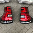 Toyota Land Cruiser Prado J150 Tail Lights (Used) - 2