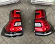 Toyota Land Cruiser Prado J150 Tail Lights (Used) - 3