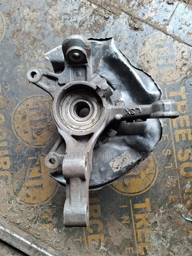 Front Hub for Toyota RAV4 - 1