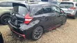 Nissan Note 1.2 Hybrid NISMO 2019 Black - 1