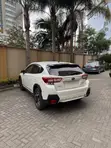 Subaru XV 2018 White - 2