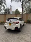 Subaru XV 2018 White - 3