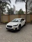 Subaru XV 2018 White - 4