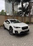 Subaru XV 2018 White - 5