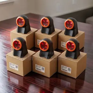 Wholesale 1D/2D Desktop Barcode Scanner Reader
