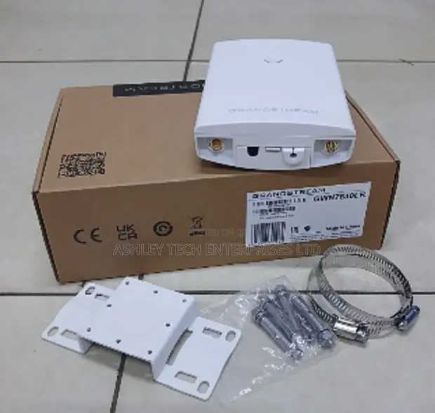 Grandstream GWN7630LR Access Point ya Nje - 1
