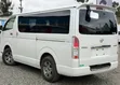 2019 Toyota HiAce Super GL Diesel - 2