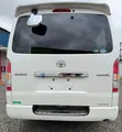 2019 Toyota HiAce Super GL Diesel - 3