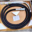 Heavy Duty Poker Shaft - 70mm x 6m DY Type - 1