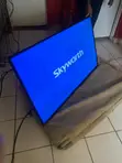 Skyworth 55 Inch TV Rental - 2