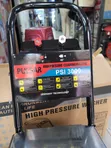 Pulsar Electric High Pressure Washer 3000 PSI - 3
