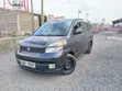 Toyota Voxy 2006 Gray - 1