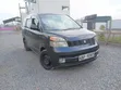 Toyota Voxy 2006 Gray - 3