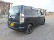 Toyota Voxy 2006 Gray - 4