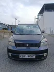 Toyota Voxy 2006 Gray - 5