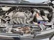 Toyota Noah 2014 Blue - 1