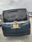 Toyota Noah 2014 Blue - 5