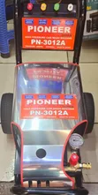 Brand New Car Wash Pressure Washer - 4400PSI - 2
