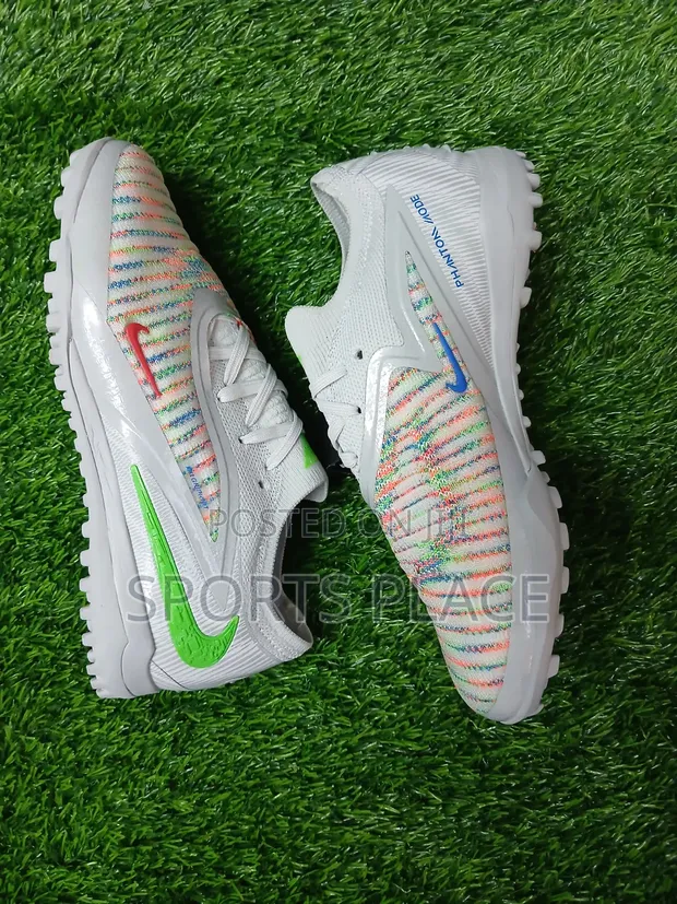 Nike Phantom GX Kids Football Trainers - 1