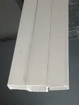PVC Cable Trunking - 1