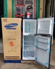 Ecomax 138L Double Door Refrigerator - 1