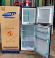 Ecomax 138L Double Door Refrigerator - 2