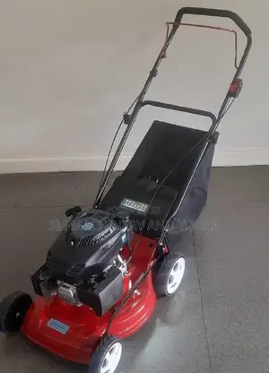 Astramilano Lawn Mower 18-Inch (40CC, 4HP)
