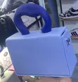 Zara Box Bag - 2