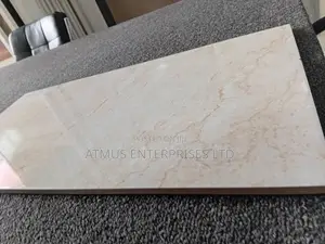Micasso MCP36003K Vigae vya Sakafu vya Keramik (30x60cm, Shiny)