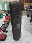 Expandable Metal Mesh - 2