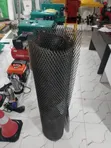 Expandable Metal Mesh - 3
