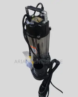 2HP Submersible Sewage Water Pump