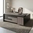 Executive Boss Work Table - 180cm - 2