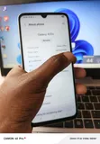 Samsung Galaxy A05s 128GB White - 3