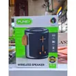 Punex SK-04 Bluetooth Speaker - 2