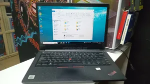Lenovo ThinkPad E14 Gen 6 Laptop - 8GB RAM, 128GB SSD