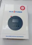 1kVa Hybrid Solar Inverter - Mpya Kabisa - 2