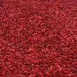 Red Standard Wall-to-Wall Carpet - 1