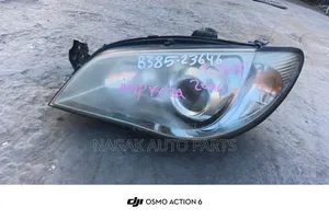 Subaru Impreza N12 Headlight (Non-Xenon)