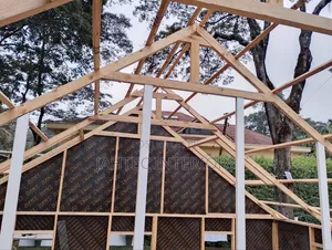Jahtec Interiors: Professional Roofing Services