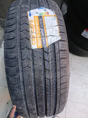 25/50R20 Centara Tyre